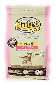 Nutro ナチュラルチョイス 子猫用 3kg×2 業務用 000000004724_3Z4cR05.png